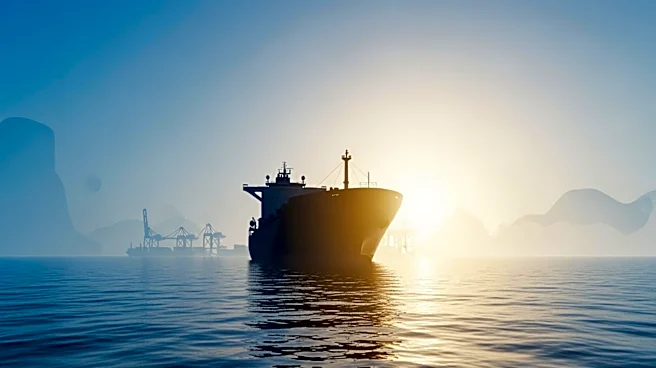 CMA CGM Enhances Eagle Express 1 Service, Boosting Japan-U.S. Connectivity