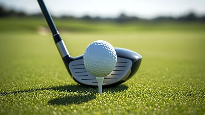 Scottie Scheffler Faces Challenges in Memorial Tournament Amidst Strong Competition