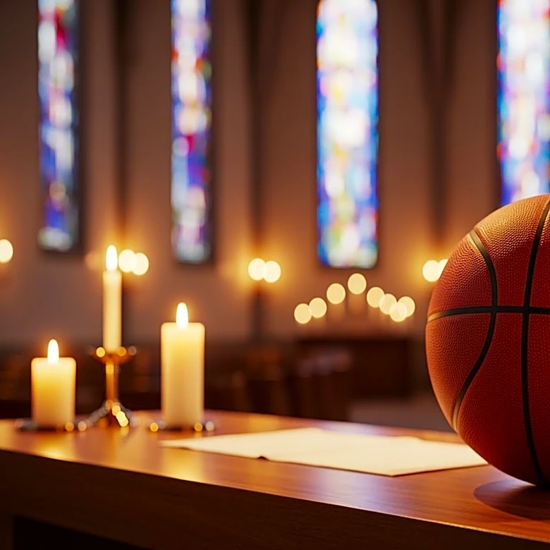Spurs Nuns Bring Unique Support to San Antonio's NBA Finals Journey