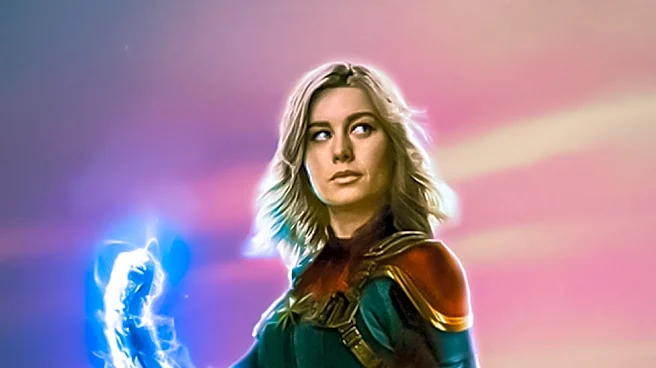 Alison Brie Elevates Training for 'Masters of the Universe' Role