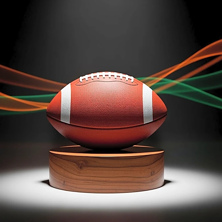 Miami Hurricanes' Dorsey, Vilma, and Coker Nominated for 2027 College Football Hall of Fame