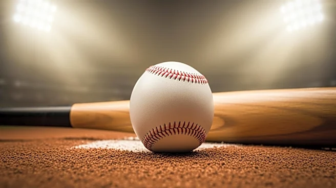 North Carolina and USC Prepare for 2026 NCAA Baseball Super Regional Showdown