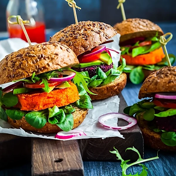 Baltimore's Best Smashburgers Highlighted by Local Food Expert