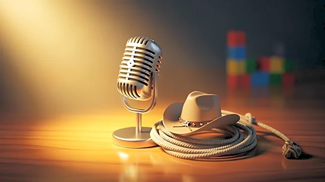 Taylor Swift Releases New Song for 'Toy Story 5', Celebrating Character Jessie