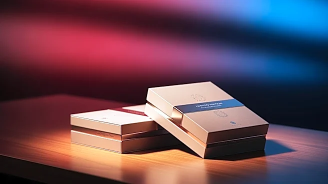 Philip Morris International Launches America250 Initiative with Limited-Edition Products