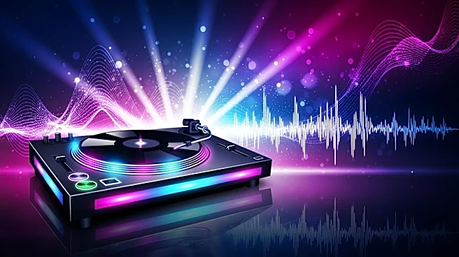 DJ Quicksilva and Asia Chandler to Host 18th Annual Miami Takeover Festival