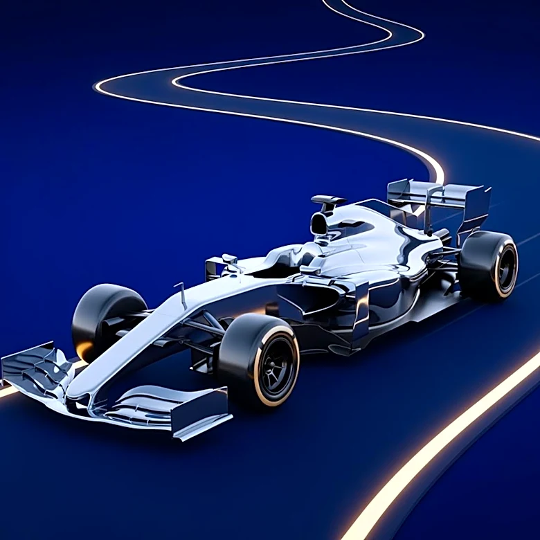 McLaren Celebrates 1000th Formula One Race at Monaco Grand Prix