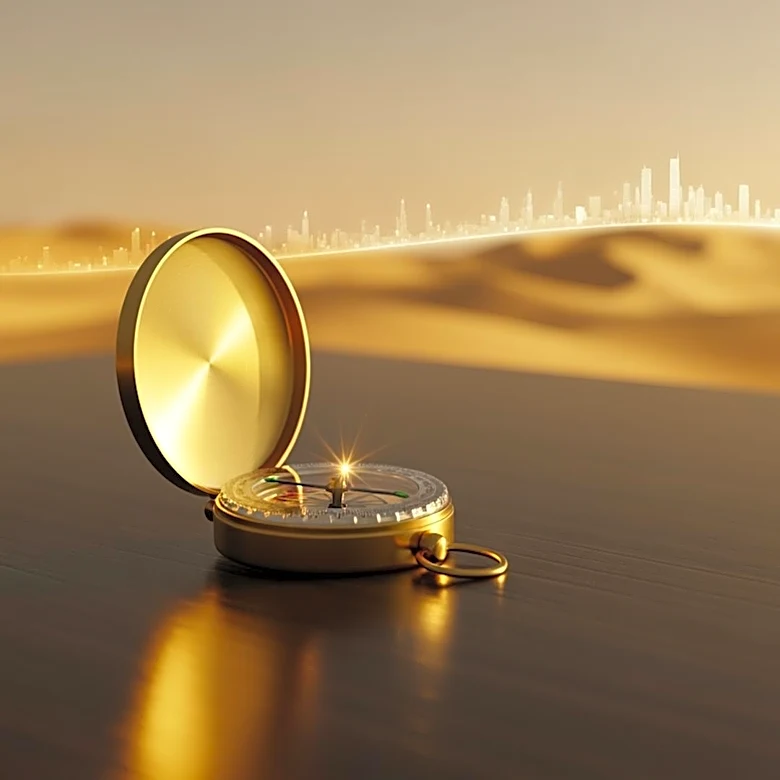 CXG Advises Luxury Brands on Navigating Middle Eastern Market Crisis