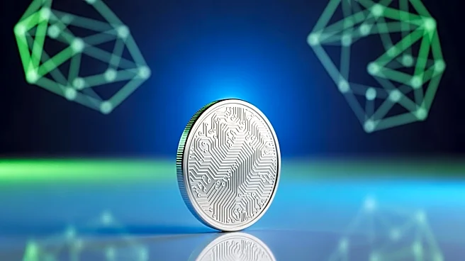 Money20/20 Europe Highlights Tokenization's Role in Financial Liquidity
