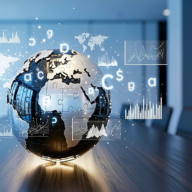 The Oregon Group Expands Geopolitical Commodity Intelligence Platform Amid Rising Demand