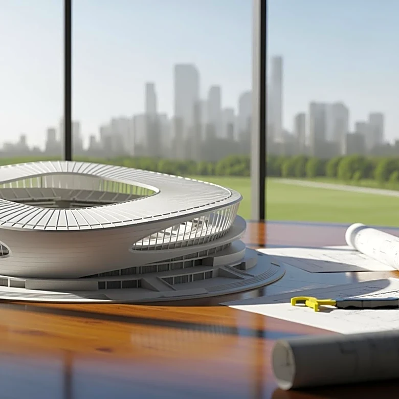 Chicago Bears Advance Stadium Project in Indiana Amid Legislative Challenges in Illinois
