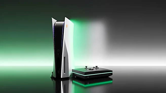 Xbox CEO Signals Shift in Console Exclusivity Strategy