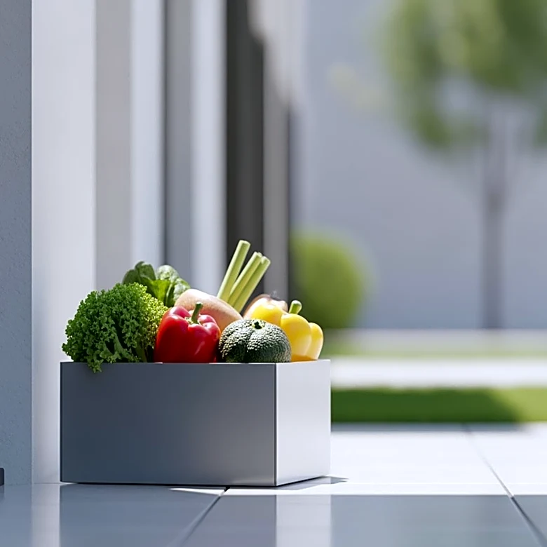 Amazon Expands Same-Day Fresh Grocery Delivery Following Fresh Store Closures in the UK