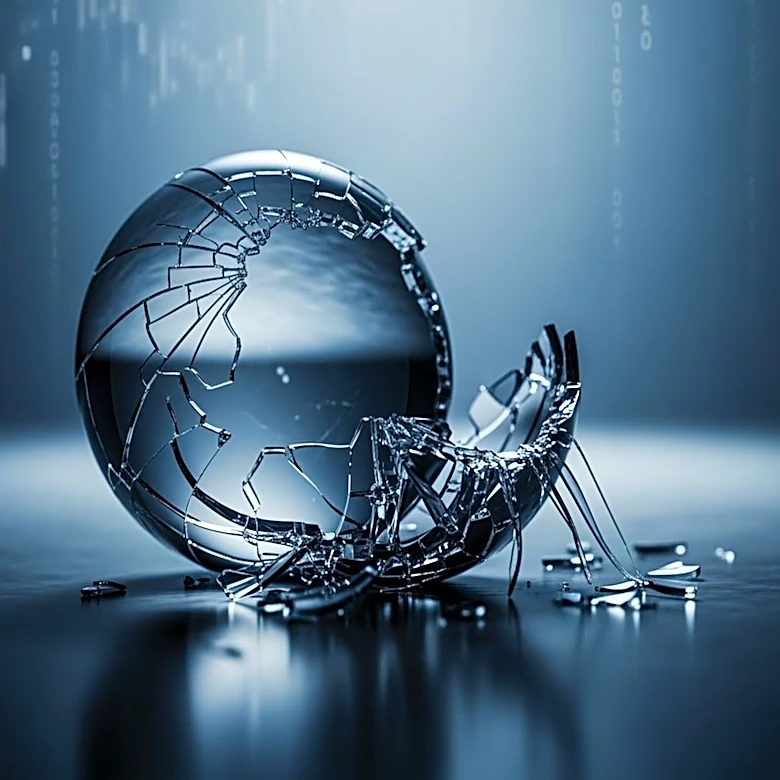 Crypto Market Crash Wipes $2 Trillion, Raising Concerns Over Stability