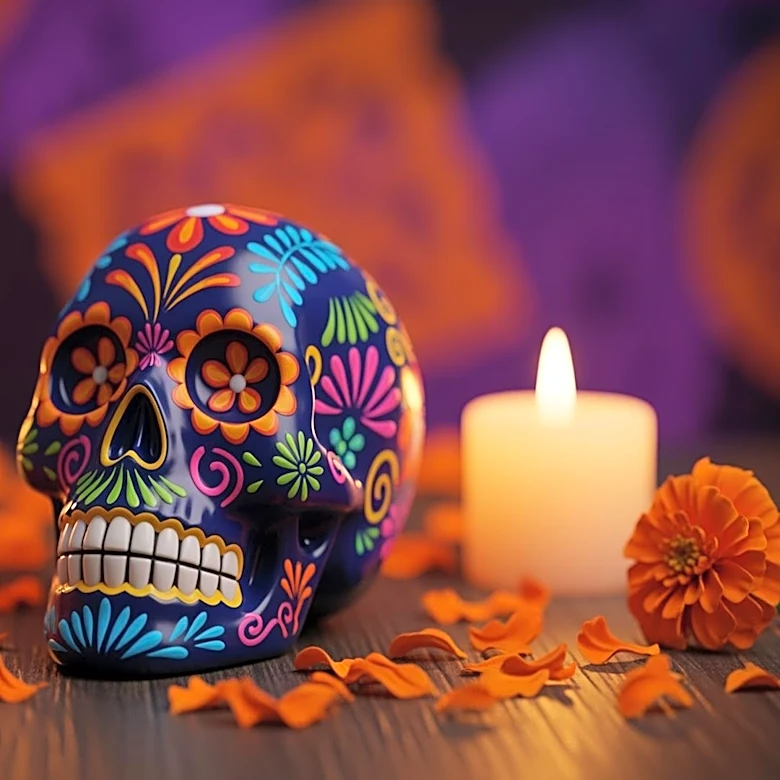 San Diego Padres Launch City Connect Collection Honoring Dia de los Muertos