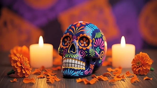 San Diego Padres Launch City Connect Collection Honoring Dia de los Muertos