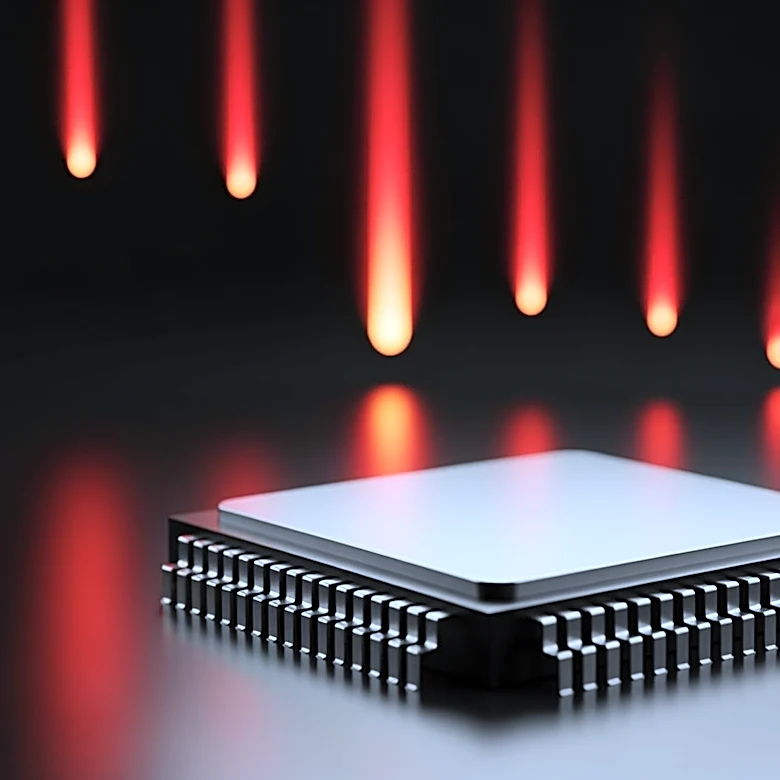 Marvell Technology Stock Declines Amid Profit-Taking After Recent Surge