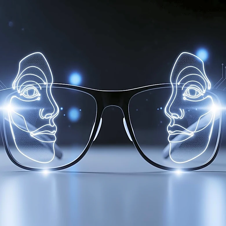 Meta Explores Facial Recognition Feature for Smart Glasses