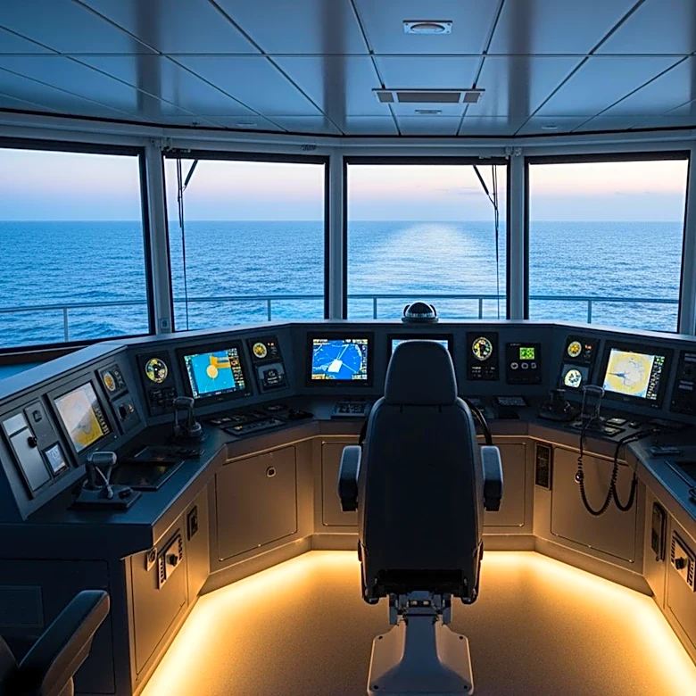 BIMCO Highlights Seafarer Workforce Challenges at Posidonia 2026