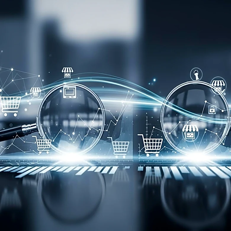 Commerce Agencies Intensify Acquisitions of Amazon and Walmart Specialists Amid Retail Media Growth