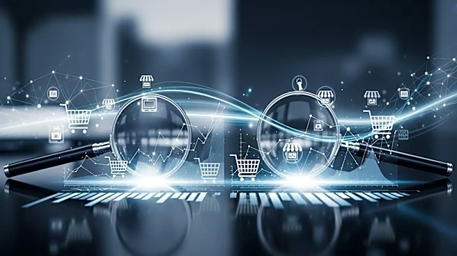 Commerce Agencies Intensify Acquisitions of Amazon and Walmart Specialists Amid Retail Media Growth