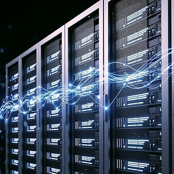 AI Industry Accuses China of Fueling U.S. Data Center Opposition Amid AI Expansion