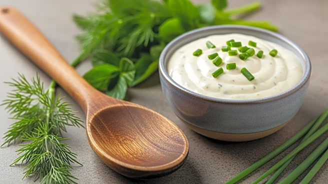 Wegmans Temporarily Pulls Ranch Dressing to Reformulate Recipe