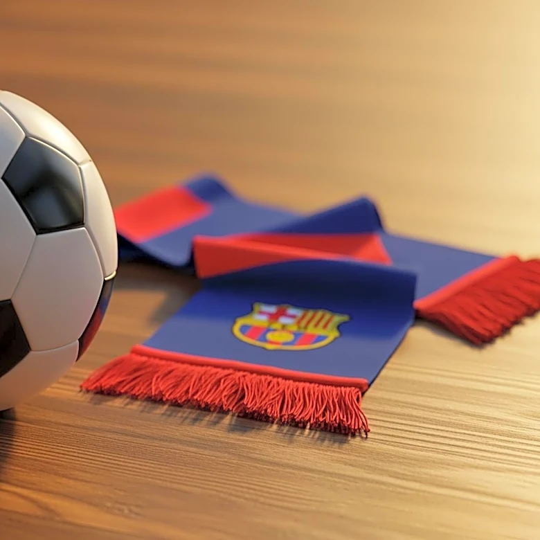 Xavi Espart Commits to Barcelona After Breakthrough Season