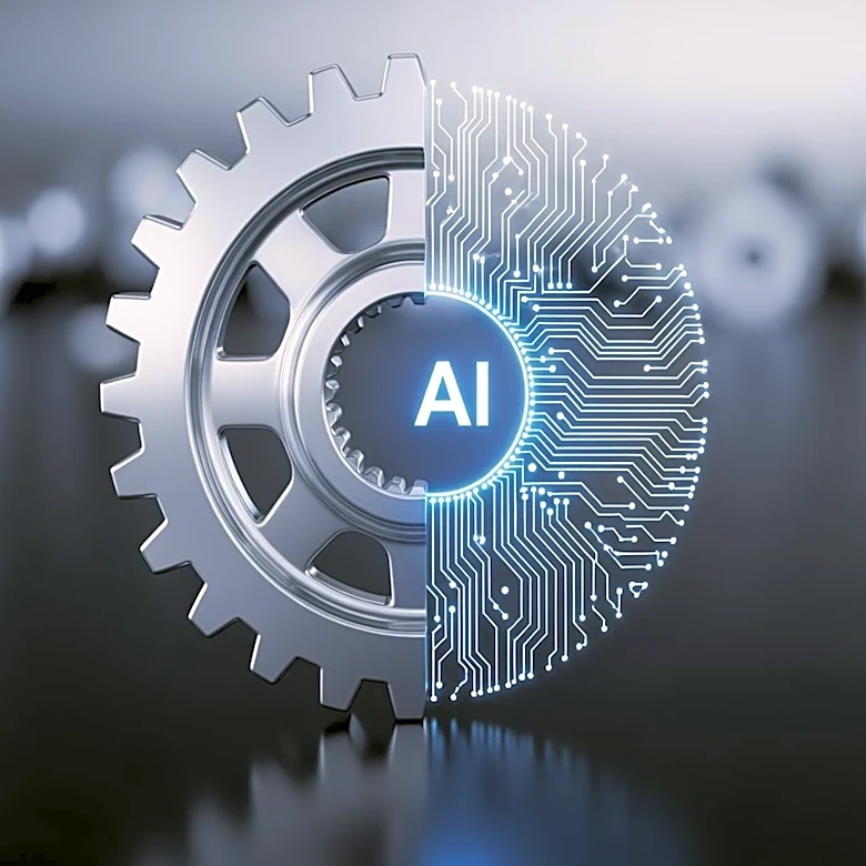 UBS Recommends 8 Industrial Stocks with Over 20% Growth Potential Amid AI Boom
