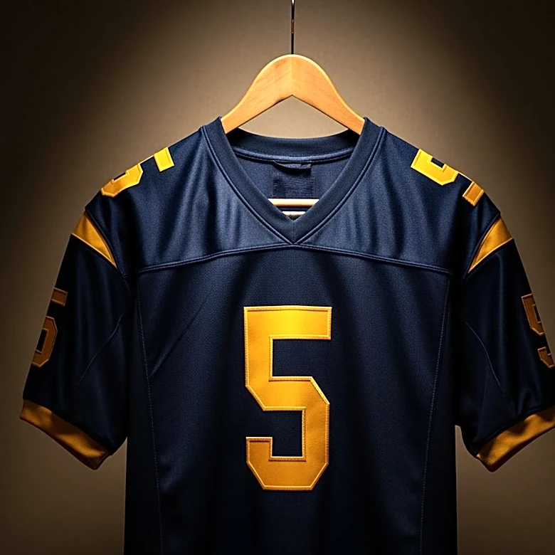 WVU to Retire Pat White's No. 5 Jersey, Honoring His Legacy