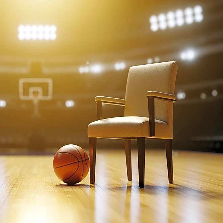 New York Knicks Auction Courtside Tickets for NBA Finals Game at Record Price