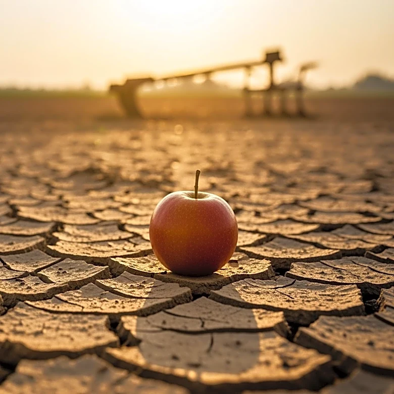 Food Industry Criticized for Failing to Support Farmers Amid Climate Crisis
