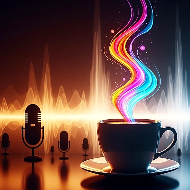 Dunkin' Leverages Podcast to Boost Refresher Sales Among Gen Z and Millennials