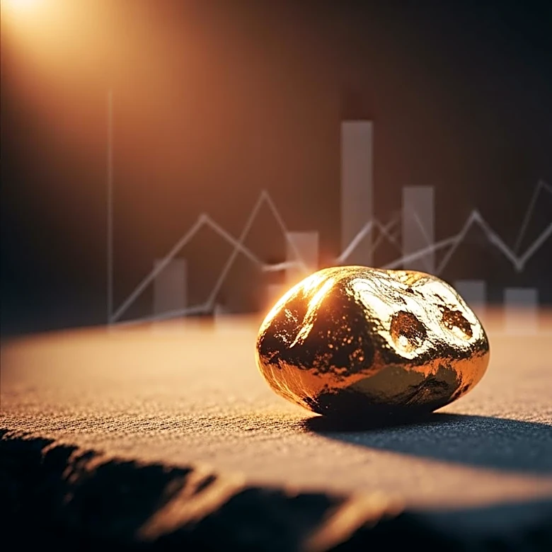 Metals Focus Predicts Gold Demand Decline Despite Supply Increase, Prices to Surge 43% in 2026