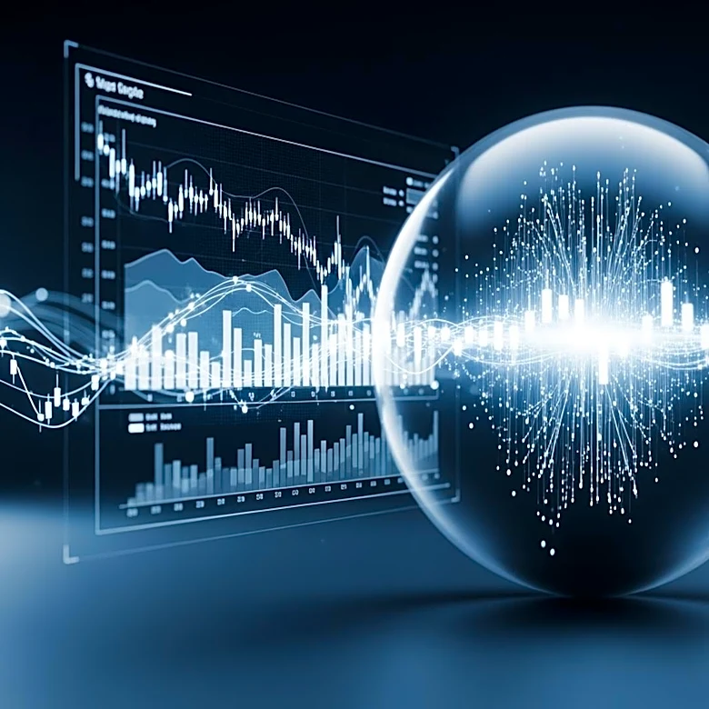 AI's Role in Transforming Financial Services Explored in Upcoming Webinar