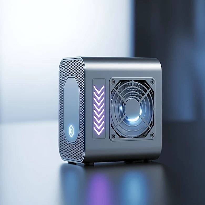 Aoostar Ryzen 7 Pro 6850H Mini PC Sees Price Drop, Enhancing Affordability for Consumers