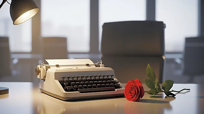 Jennifer Lopez's New Rom-Com 'Office Romance' Faces Casting Challenges