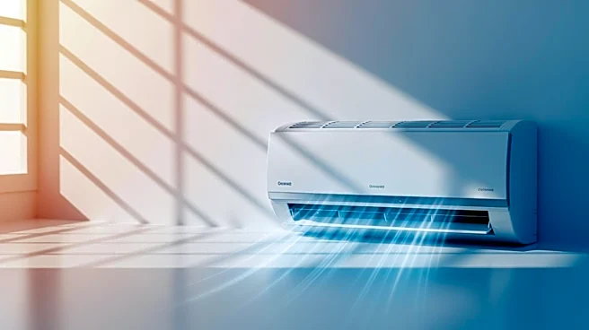 Target Offers Significant Discounts on Air Conditioners Amid Rising Temperatures