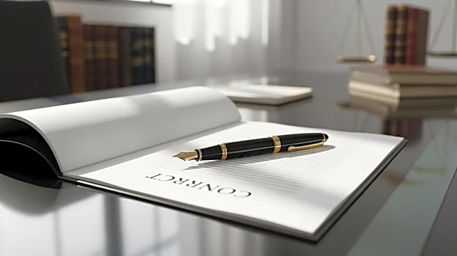Katten Muchin Announces Salary Increases for Associates Amid Competitive Legal Market