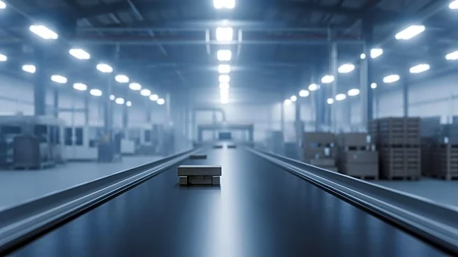 Lamb Weston to Close Netherlands Plant Amid Strategic Realignment