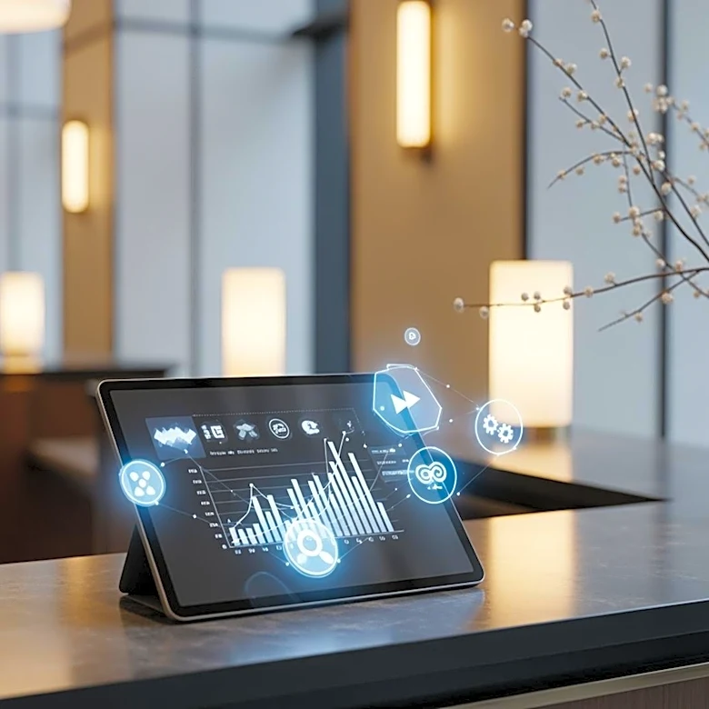 Hospitality Industry Urged to Rethink Innovation and Impact Metrics