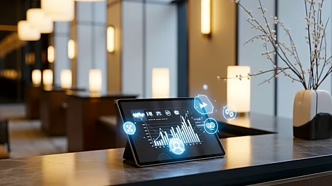 Hospitality Industry Urged to Rethink Innovation and Impact Metrics