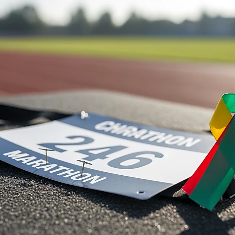 Royal Victoria Marathon Plans for 17,000 Participants and Increased Charity Fundraising