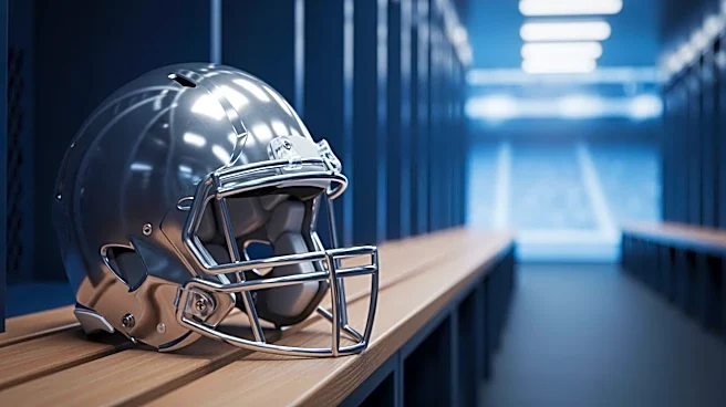 Dallas Cowboys' Tyler Guyton Faces Competition for Starting Left Tackle Position