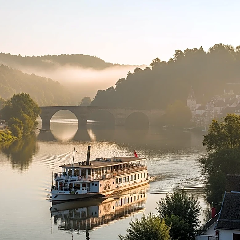 Viking Introduces New European River Voyage Experiences with Unique Excursions