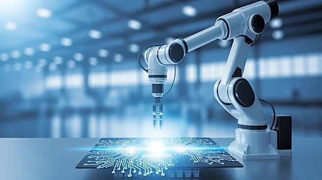 Manufacturers Emphasize Software Skills for Factory Automation Efficiency