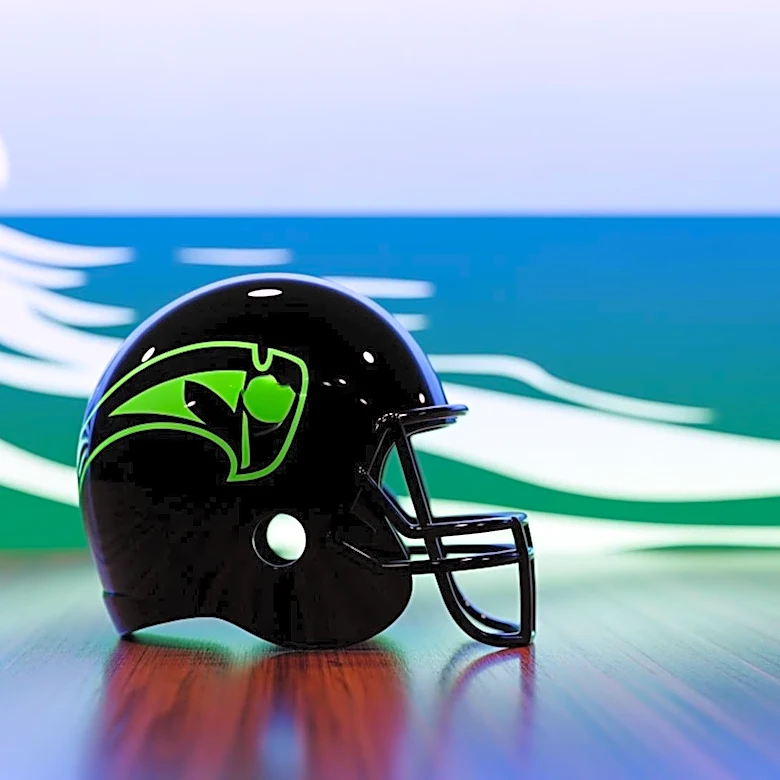 Seattle Seahawks Celebrate 52 Years Since NFL Franchise Establishment