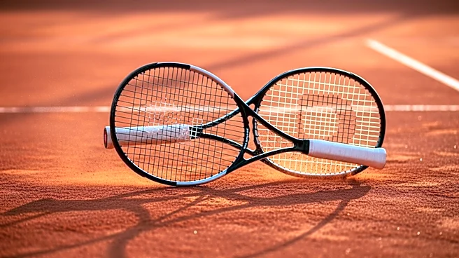 French Open Final: Mirra Andreeva and Maja Chwalinska Set for Historic Showdown