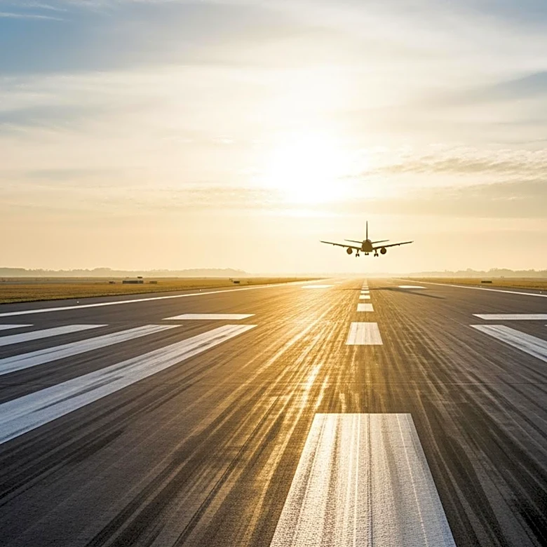 International Travel to and from U.S. Rebounds to Near Pre-Pandemic Levels
