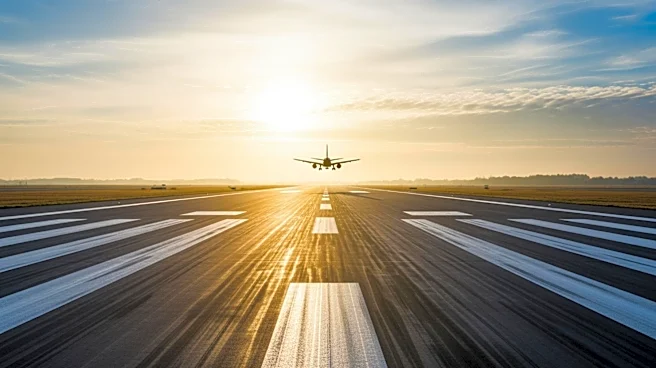 International Travel to and from U.S. Rebounds to Near Pre-Pandemic Levels